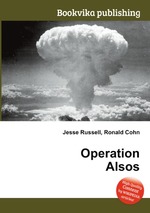 Operation Alsos