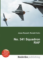 No. 341 Squadron RAF