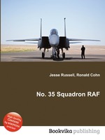 No. 35 Squadron RAF