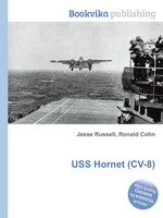 USS Hornet (CV-8)