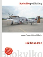 402 Squadron