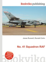 No. 41 Squadron RAF