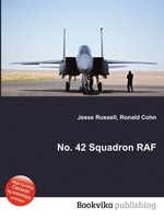 No. 42 Squadron RAF