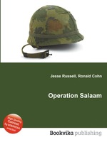 Operation Salaam