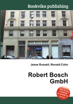 Robert Bosch GmbH