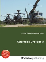 Operation Crossbow