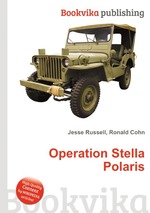 Operation Stella Polaris