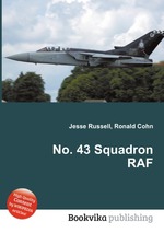 No. 43 Squadron RAF