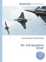 No. 434 Squadron RCAF