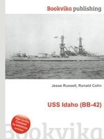 USS Idaho (BB-42)