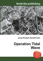 Operation Tidal Wave