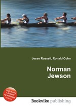 Norman Jewson