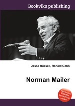 Norman Mailer