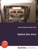 Optical disc drive