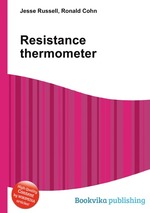 Resistance thermometer