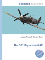 No. 501 Squadron RAF