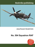 No. 504 Squadron RAF