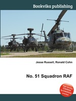 No. 51 Squadron RAF