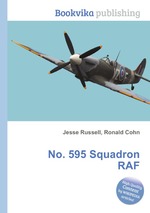 No. 595 Squadron RAF