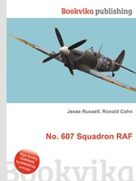 No. 607 Squadron RAF