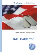 RAF Balderton