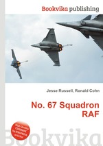 No. 67 Squadron RAF