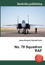 No. 70 Squadron RAF