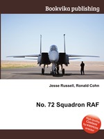 No. 72 Squadron RAF