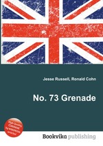 No. 73 Grenade