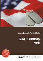 RAF Bushey Hall