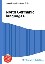 North Germanic languages