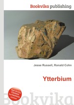 Ytterbium