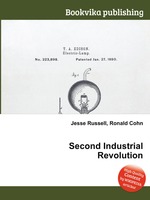 Second Industrial Revolution