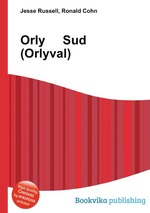 Orly     Sud (Orlyval)