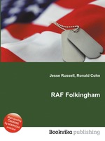 RAF Folkingham