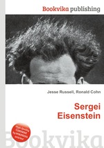 Sergei Eisenstein