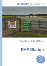 RAF Glatton