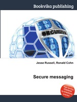 Secure messaging