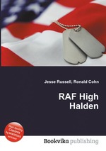 RAF High Halden