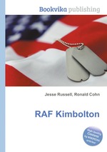 RAF Kimbolton