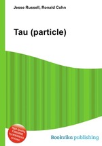 Tau (particle)