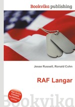 RAF Langar