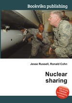 Nuclear sharing