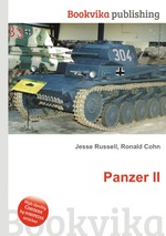 Panzer II