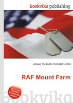 RAF Mount Farm