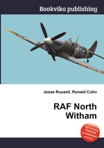 RAF North Witham