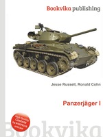 Panzerjger I