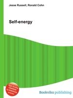 Self-energy