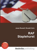 RAF Staplehurst