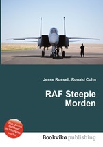 RAF Steeple Morden